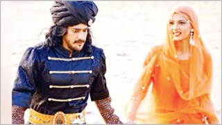 ট্রেলারে আসছে অনন্ত-বর্ষার নতুন ছবি ‘দিন দ্য ডে’, ঈদে মুক্তি